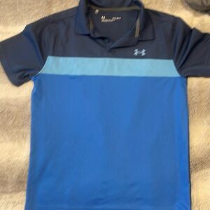 Under armour youth large shirt